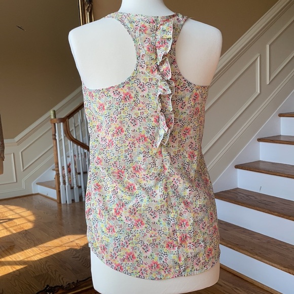 Candie’s 🍭 Razorback blouse 🍭 - Picture 11 of 11